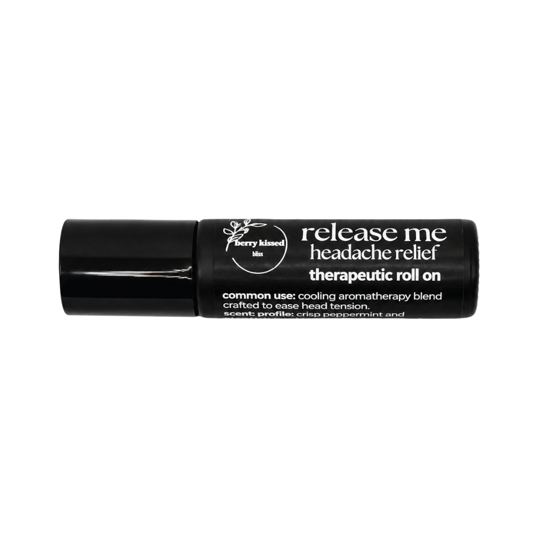 aromatherapy roll-ons