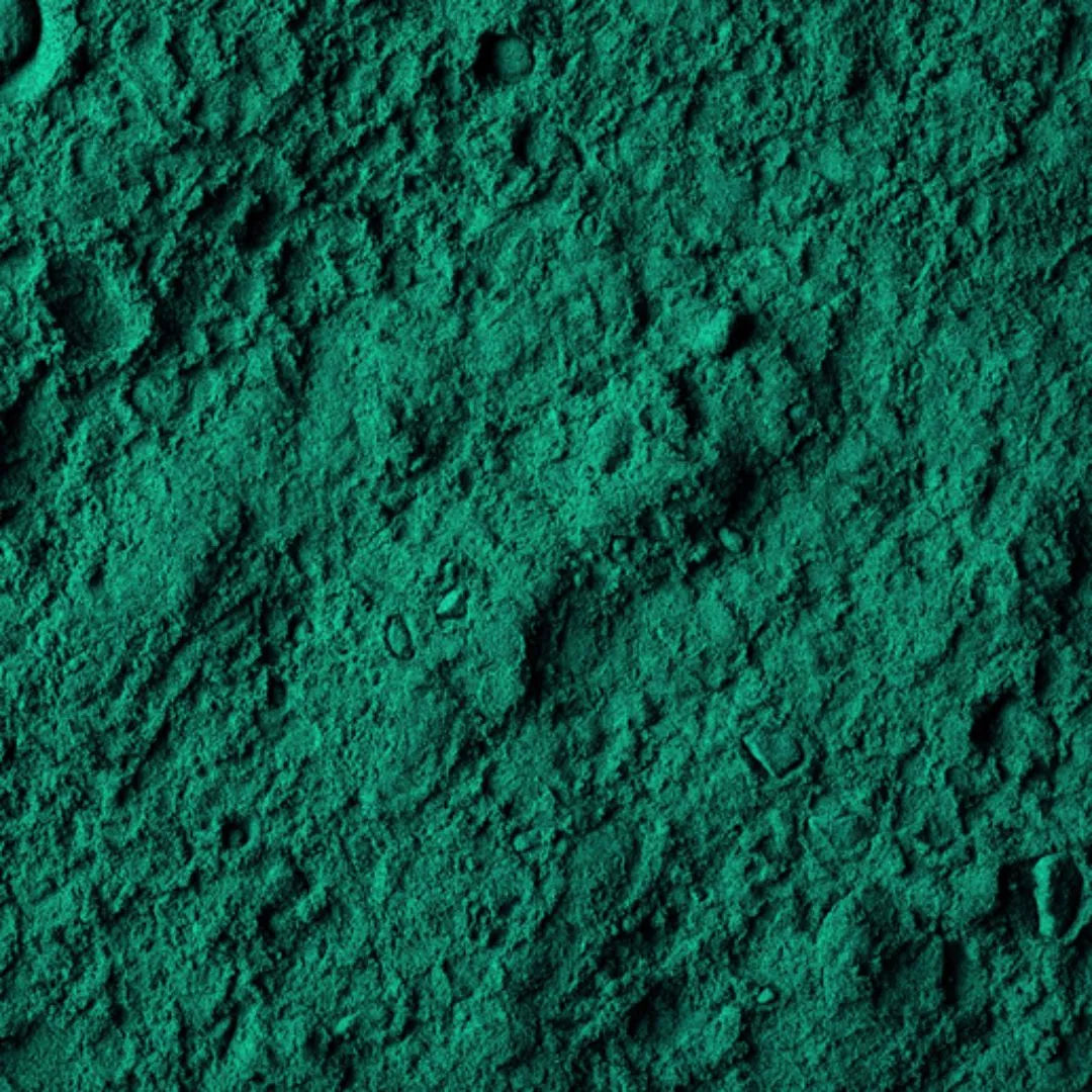 spirulina powder