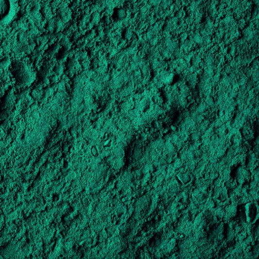 spirulina powder