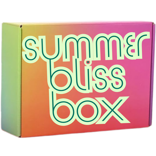 summer bliss box