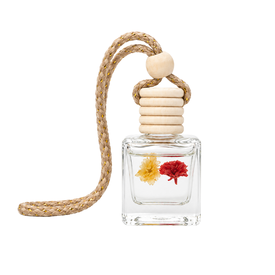 car diffuser