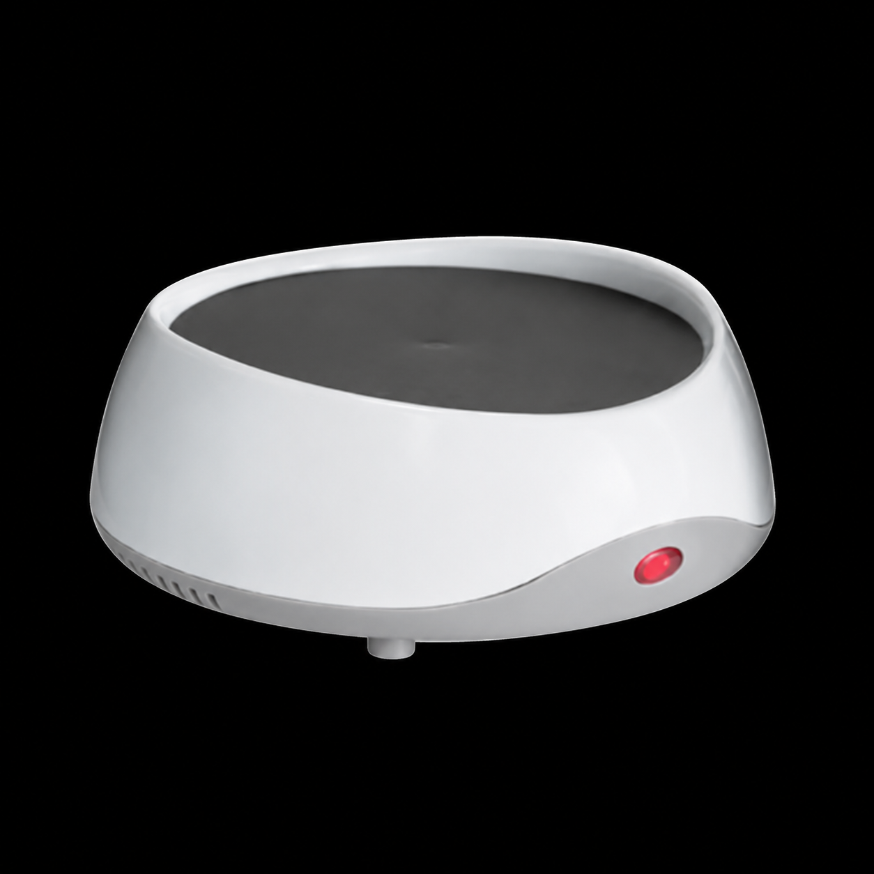 smart melt candle warmer