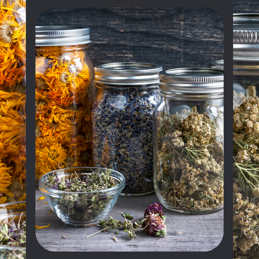 slow glow: rituals to soften into late summer