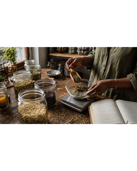 five questions every tea drinker should ask before buying herbal tea
