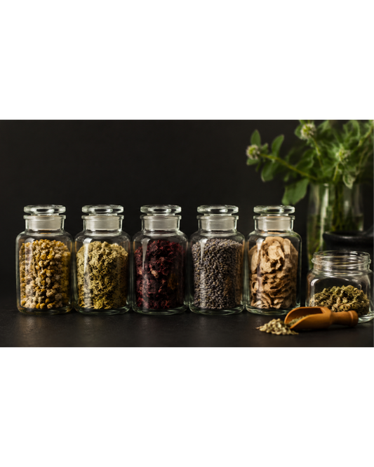 how to build a home apothecary you’ll actually use