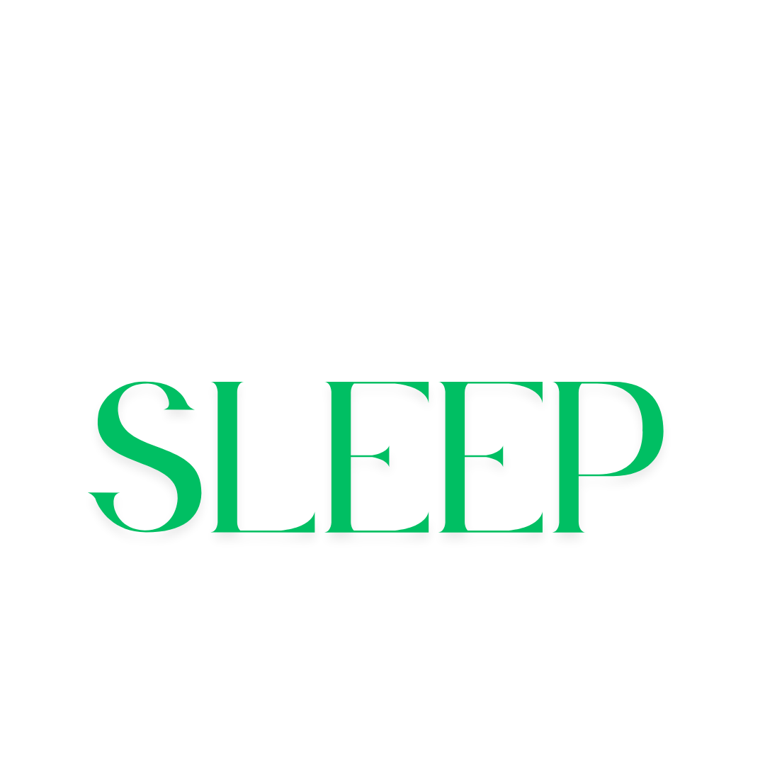 sleep