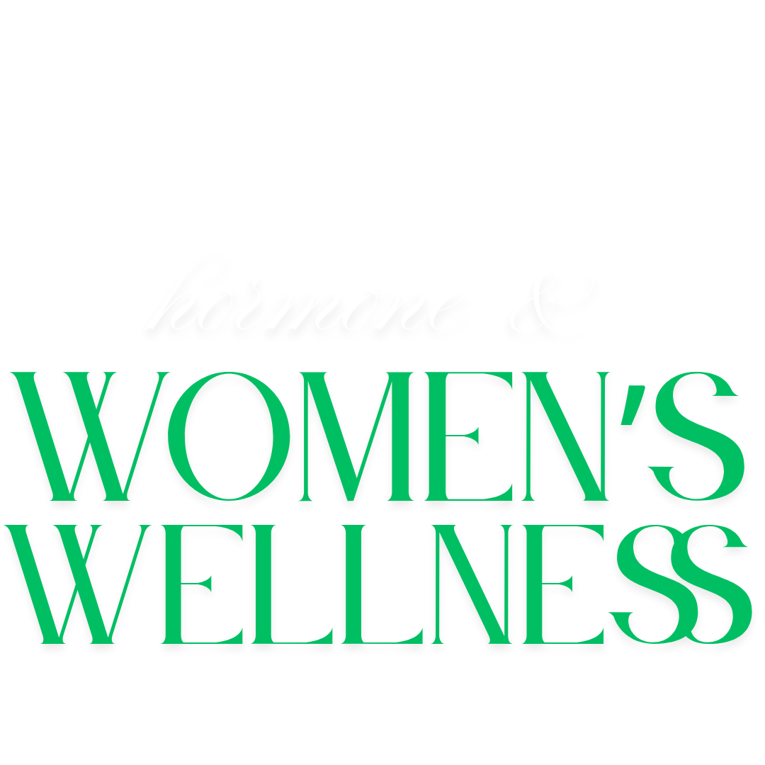 hormone & women's wellness