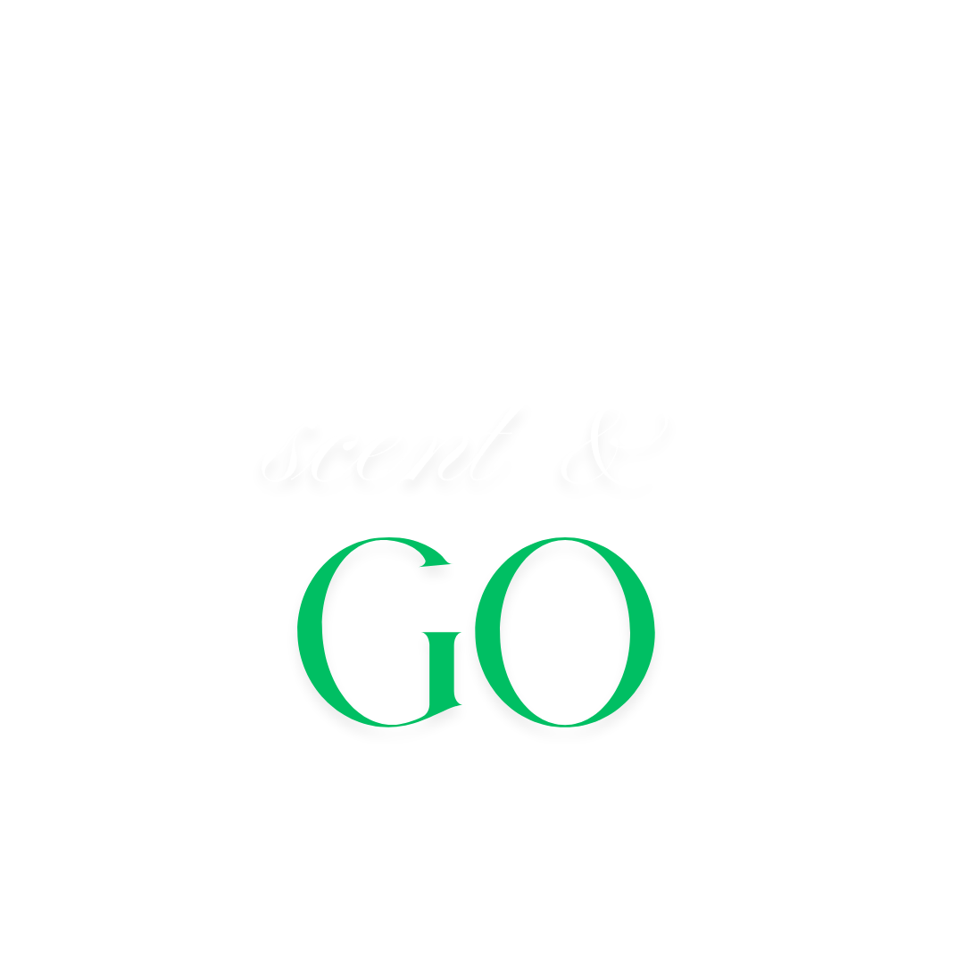 scent & go