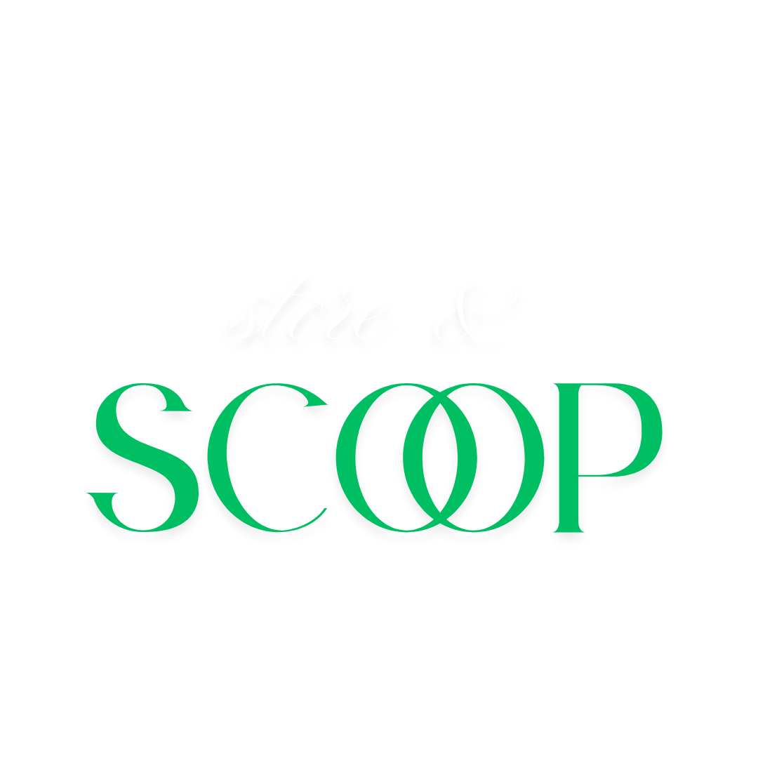 store and scoop