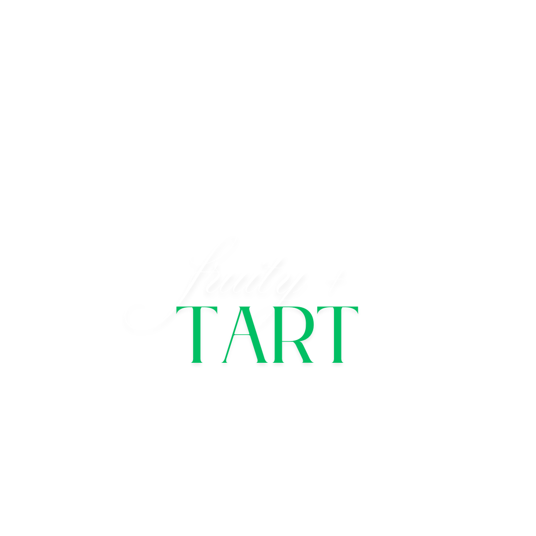 fruity & tart