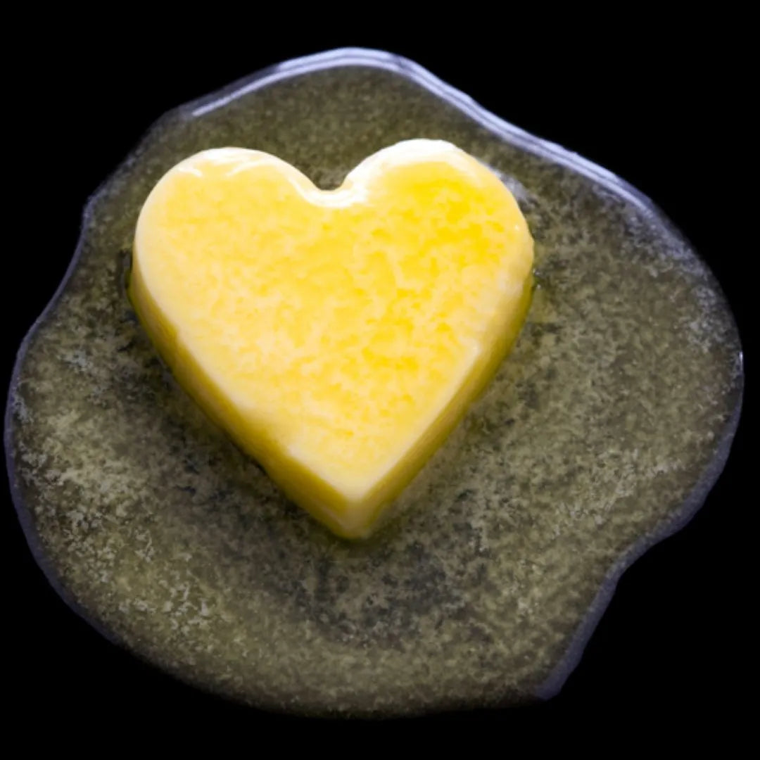 treasure chest hearts - soy wax melts