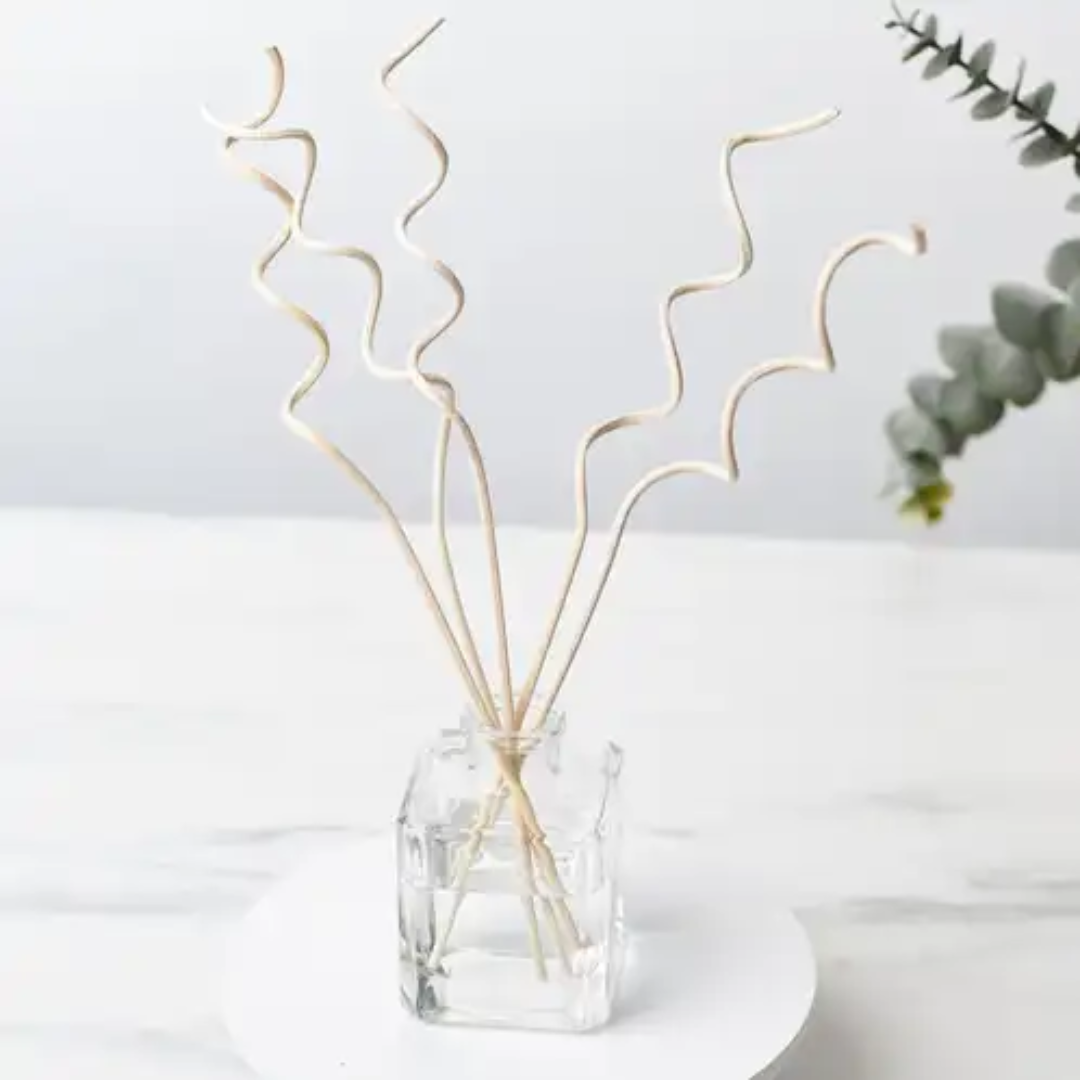 diffuser reed sticks