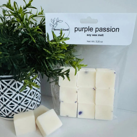 soy wax melts