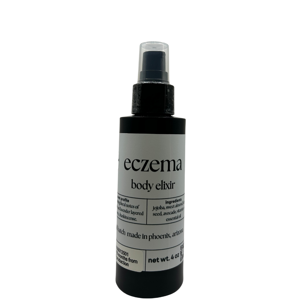 body elixir