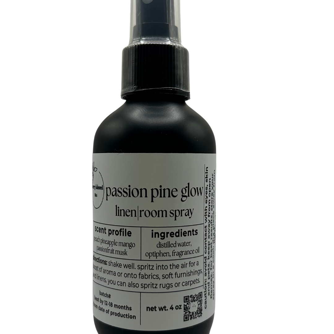 linen | room spray