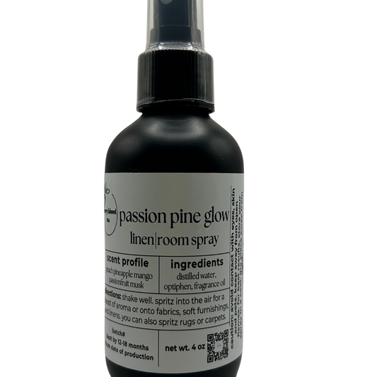 linen | room spray