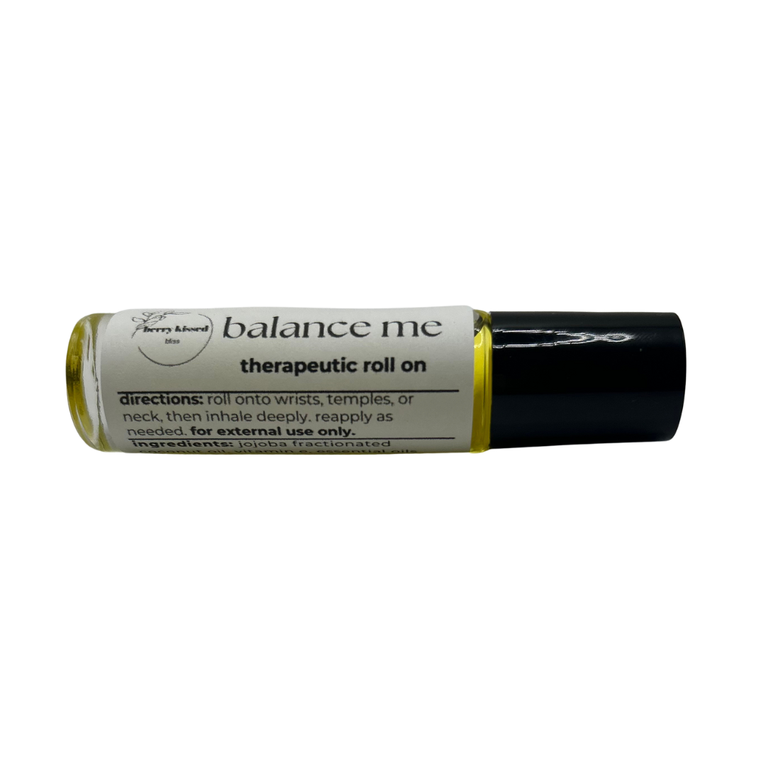 aromatherapy roll-ons