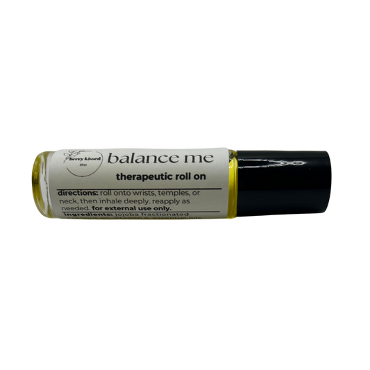aromatherapy roll-ons