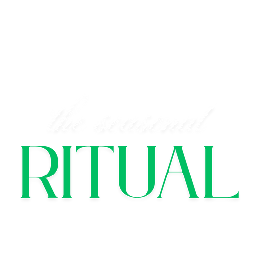 the seasonal ritual