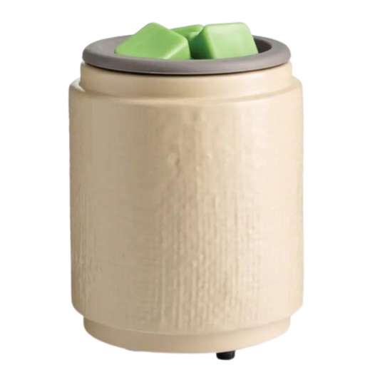 flip dish wax warmer