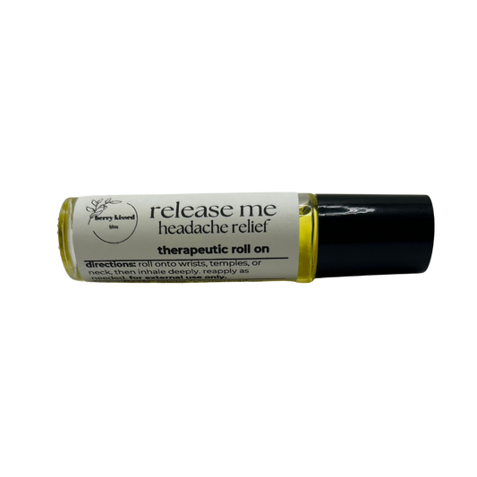 aromatherapy roll-ons