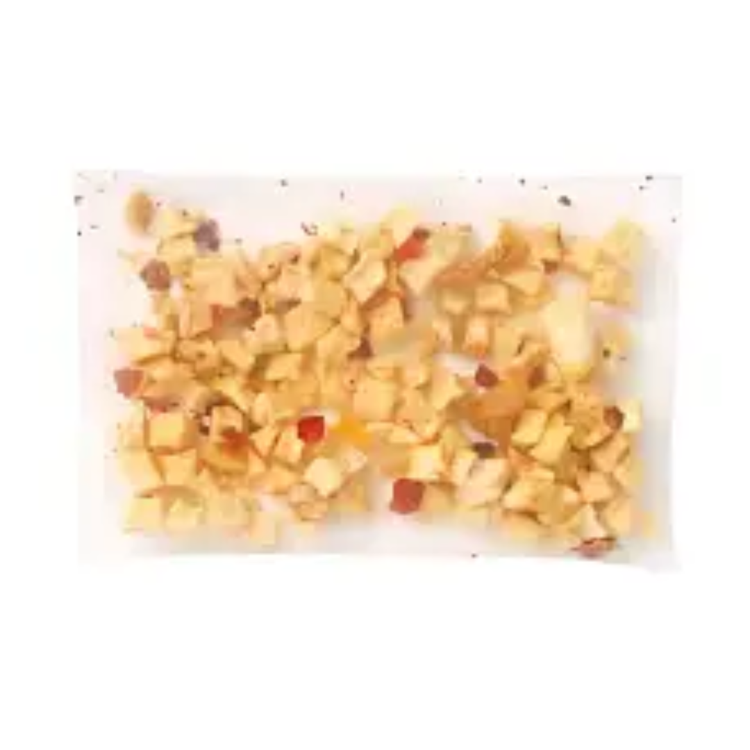 paradise punch