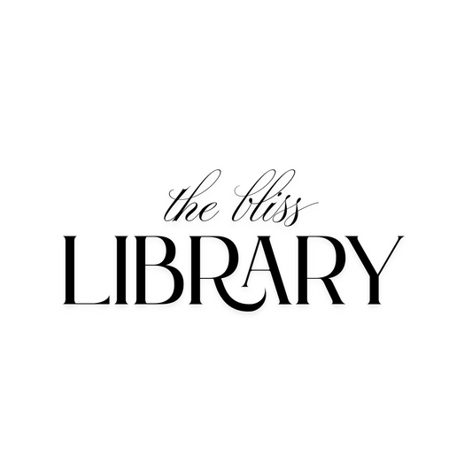 the bliss libary