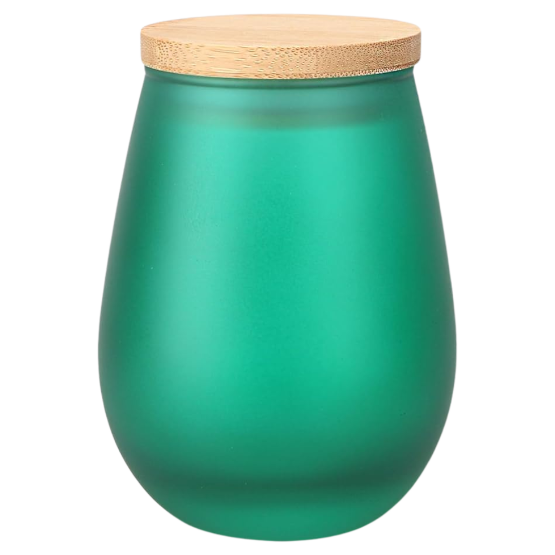 create your own bliss – diy coconut soy candle-making kit