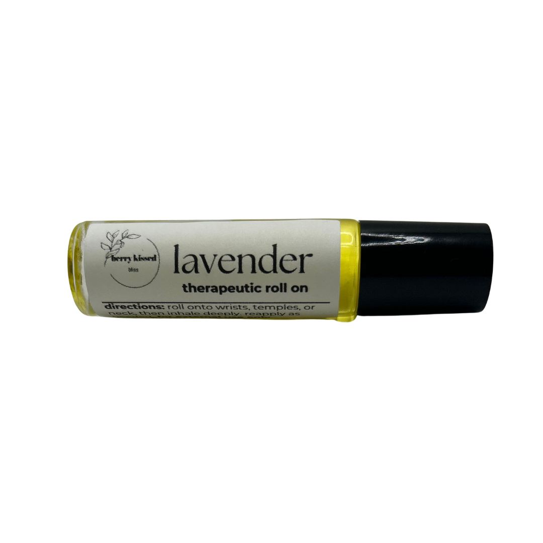 aromatherapy roll-ons