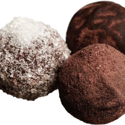 midnight truffle