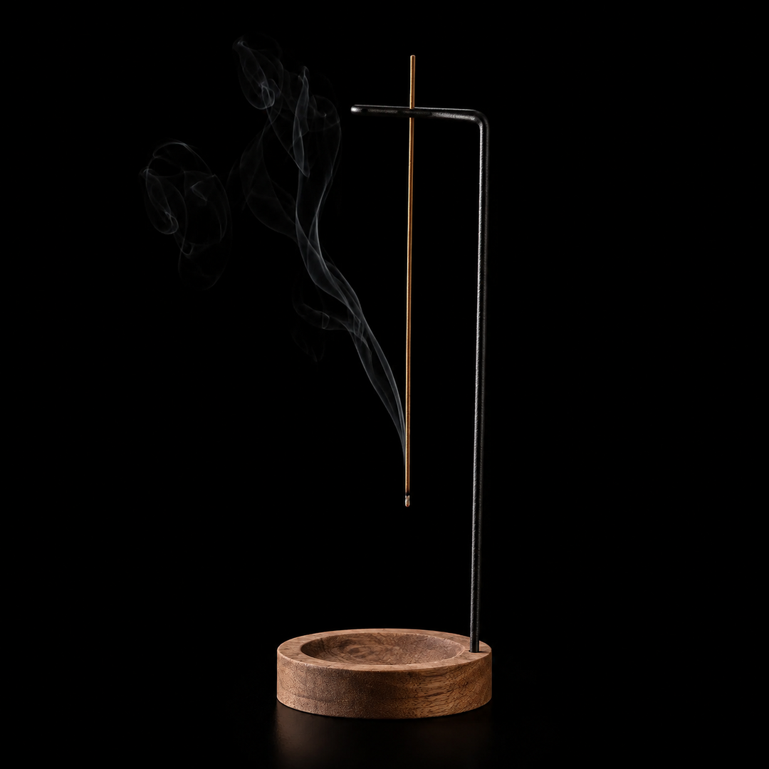 incense holder