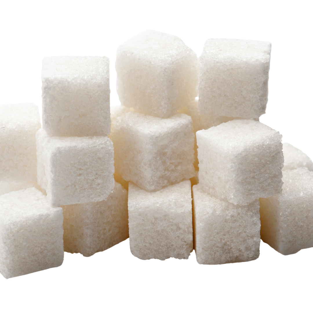 handcrafted flavored herbal tea sugar cubes natural sweetener berry kissed bliss
