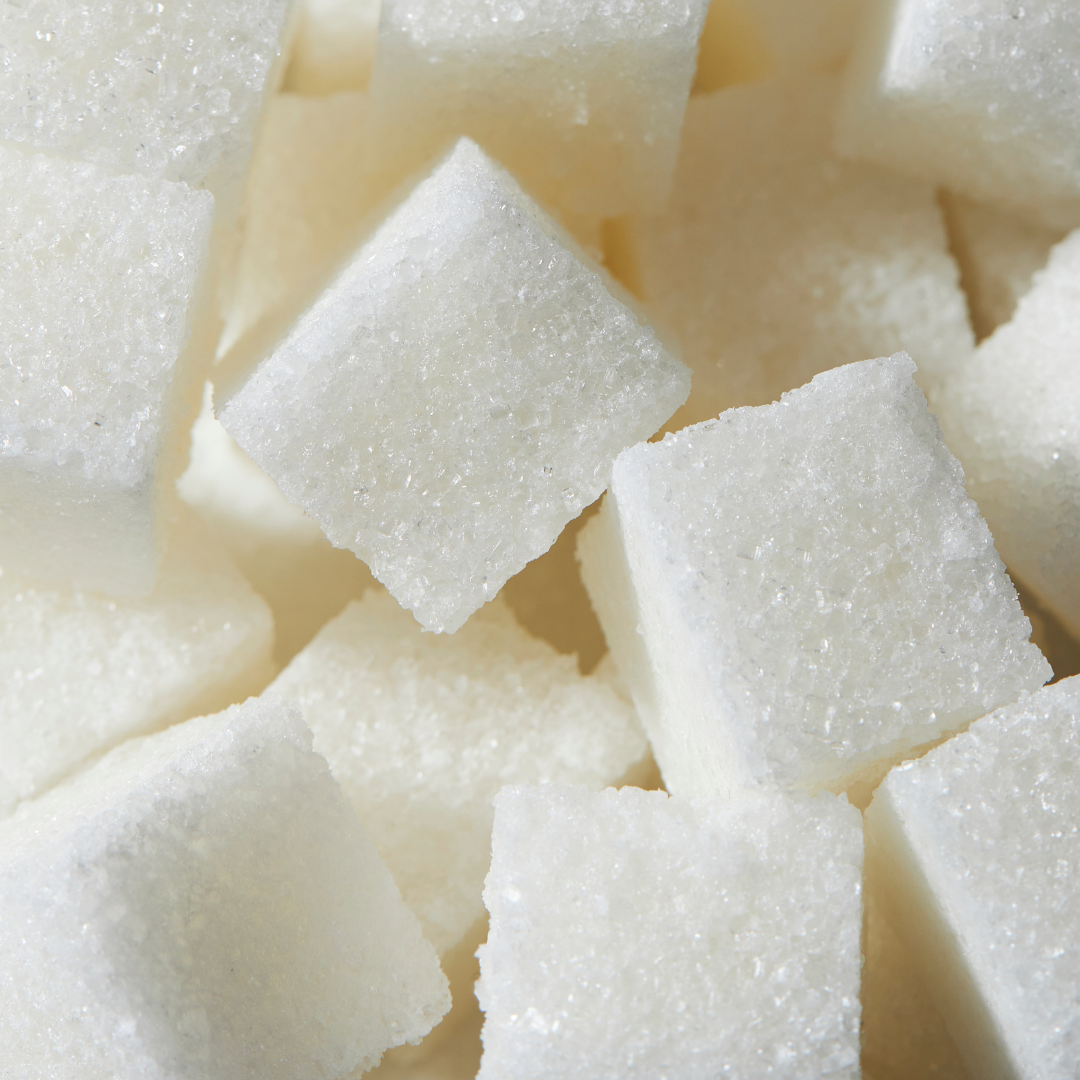 handcrafted flavored herbal tea sugar cubes natural sweetener berry kissed bliss