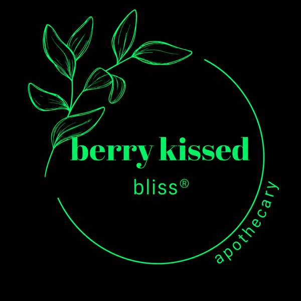 berry kissed bliss