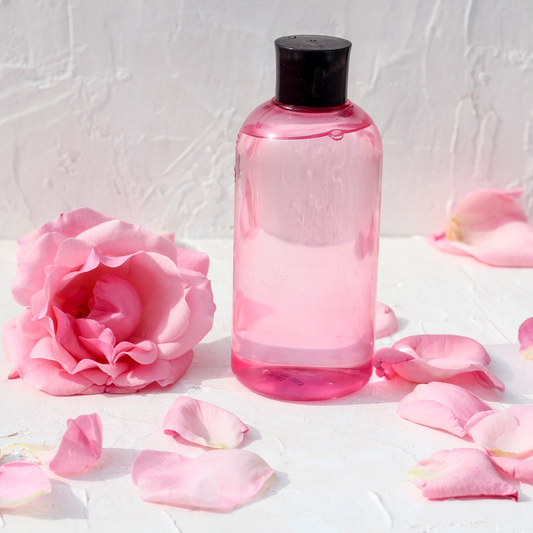 hibiscus rose toner