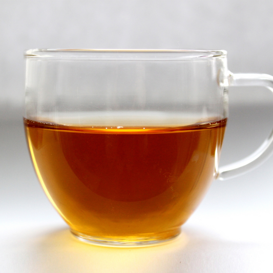 sweet calm tea