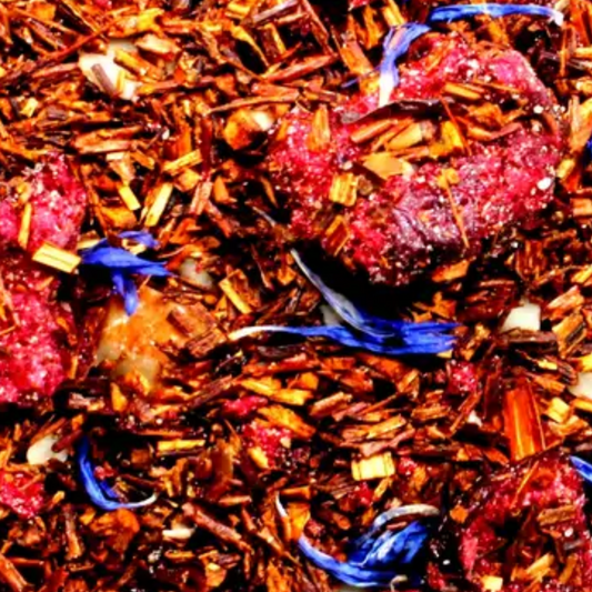 cherry almond