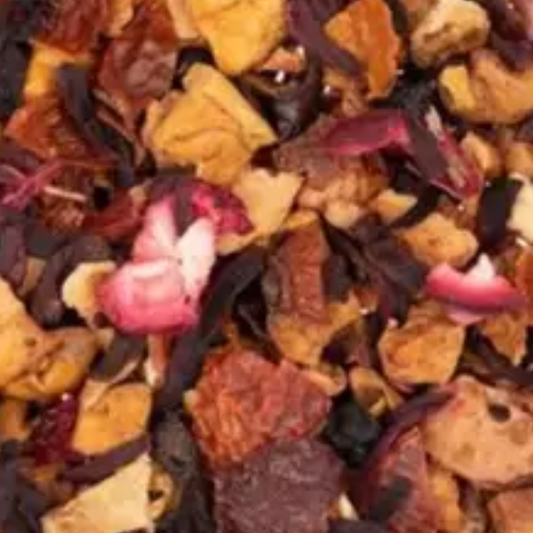 cranberry kiss