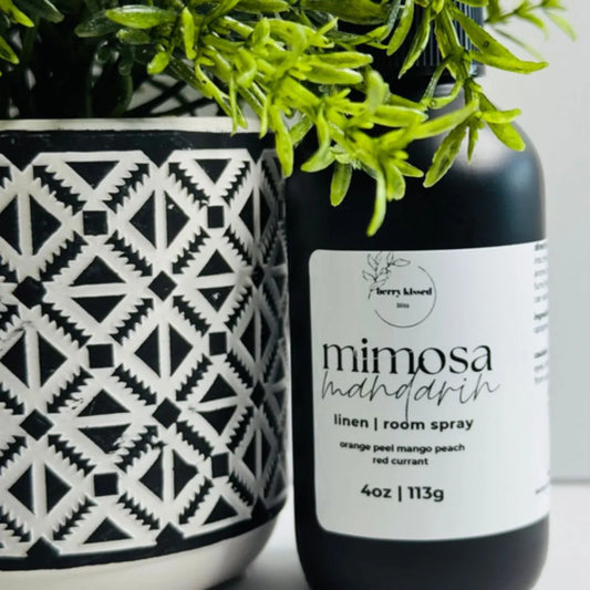 linen | room spray