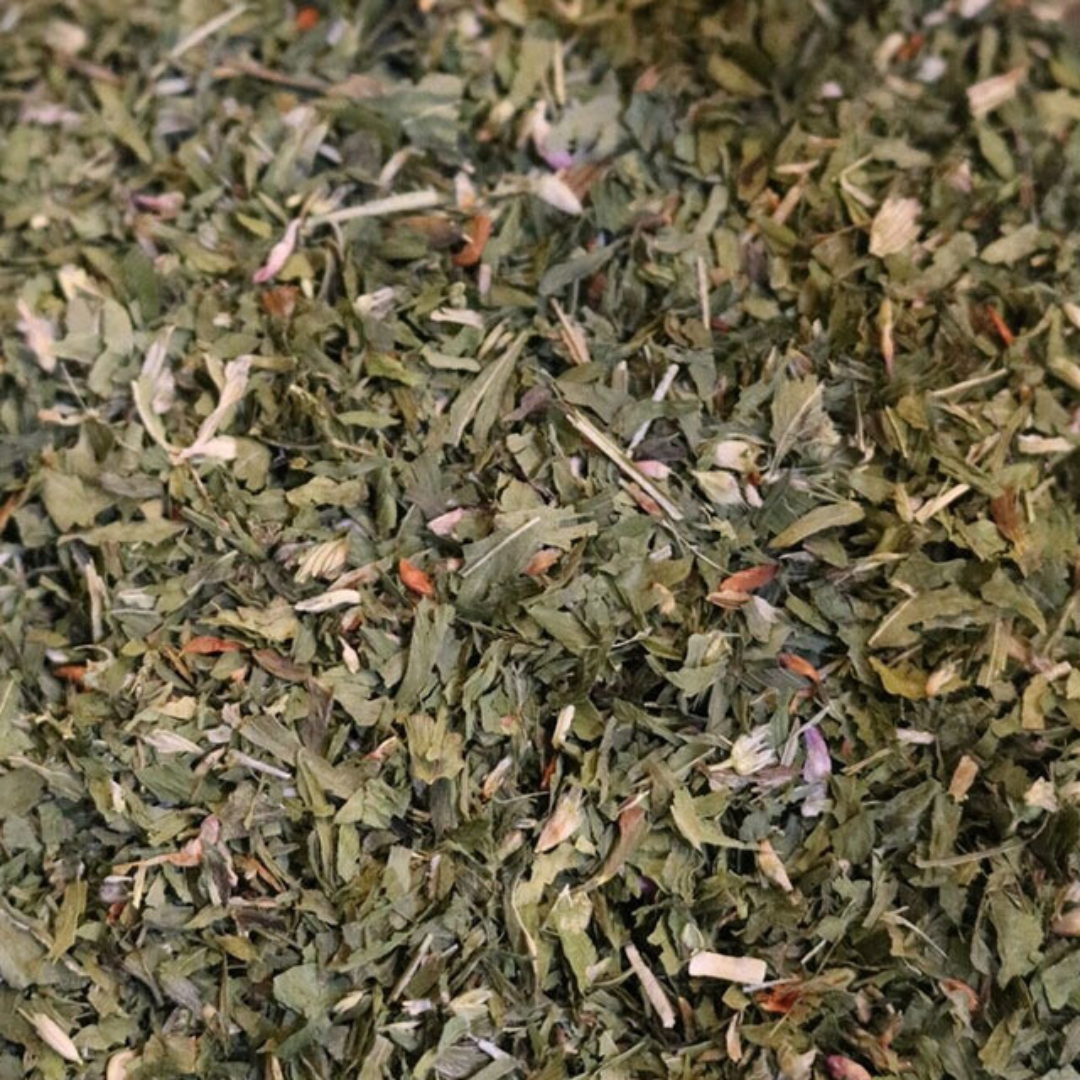 red clover