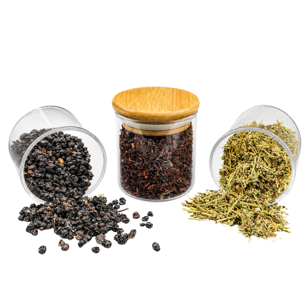 apothecary jar