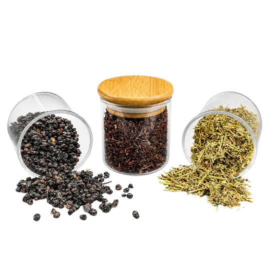 apothecary jar