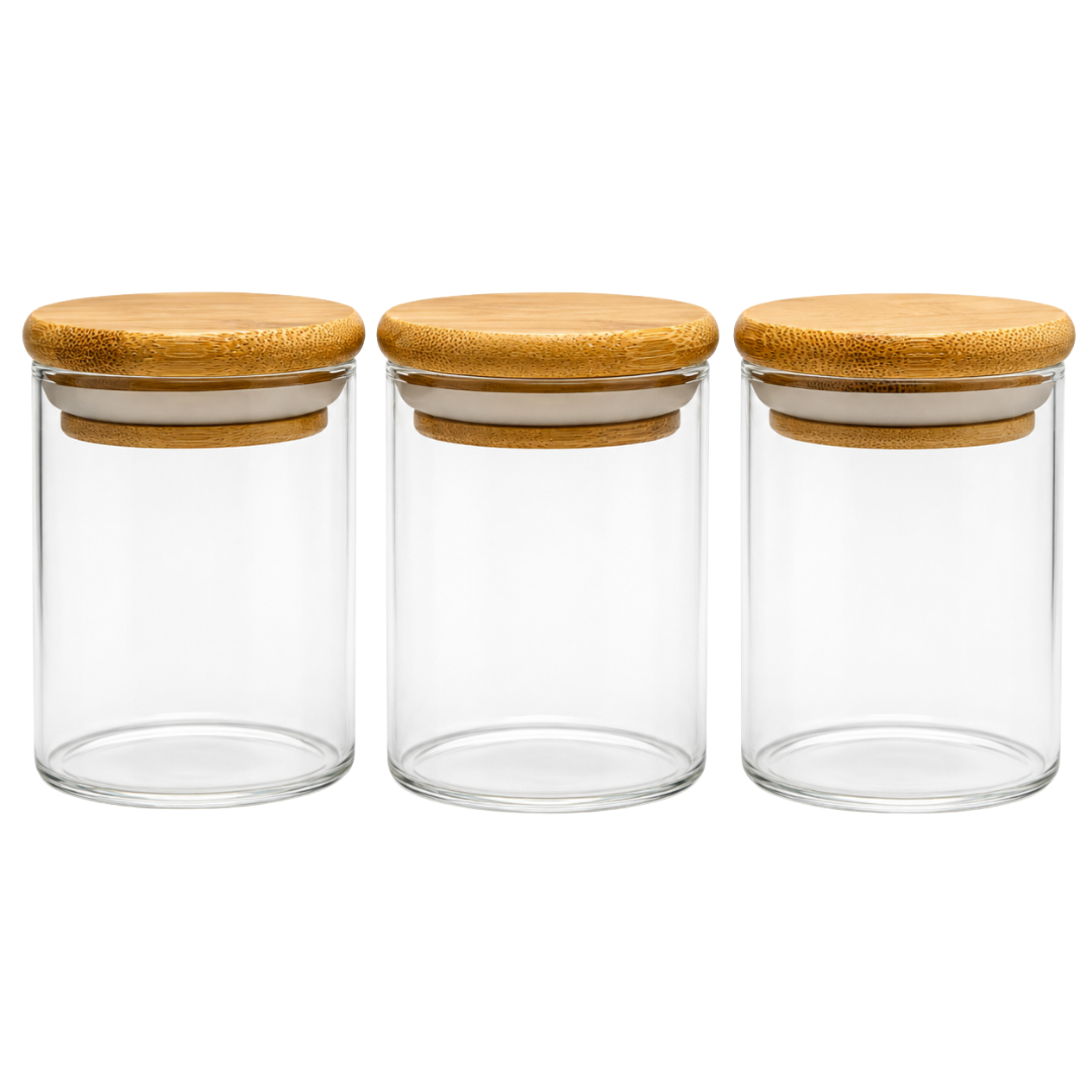 apothecary jar