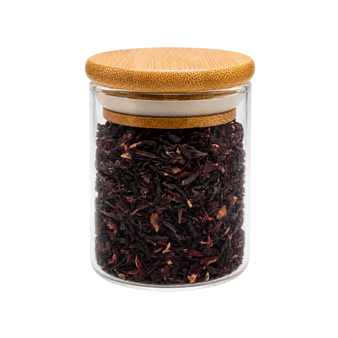apothecary jar