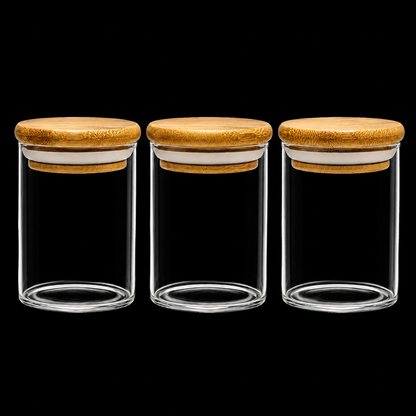 apothecary jar