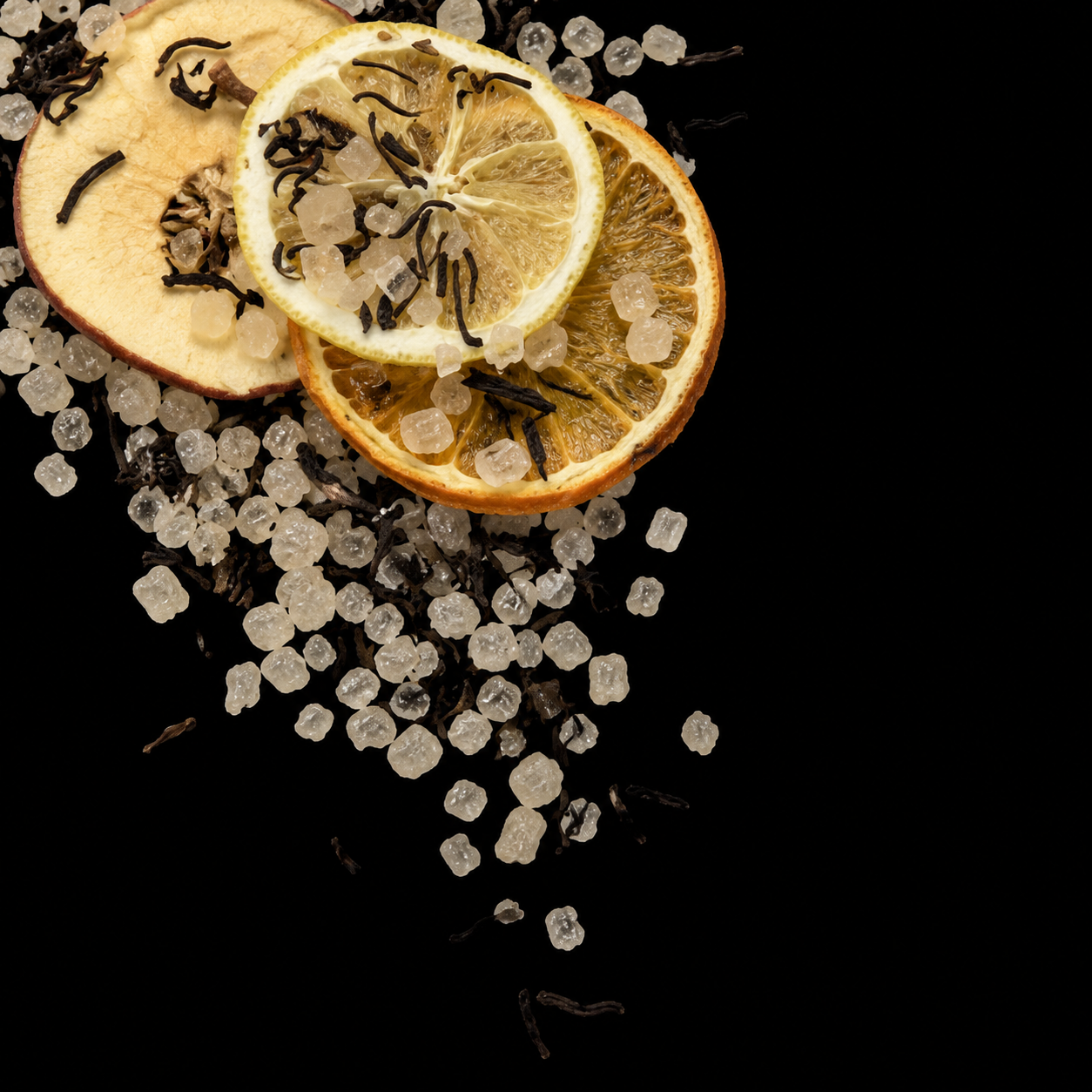 botanical fruit infusions