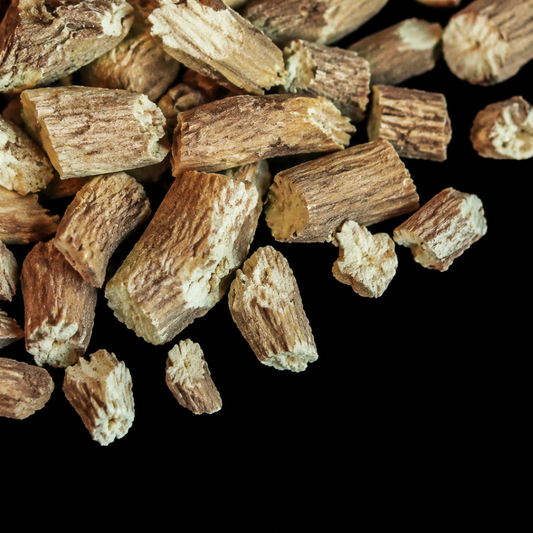 ashwagandha root