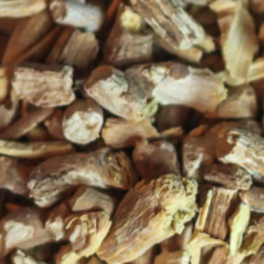 ashwagandha root