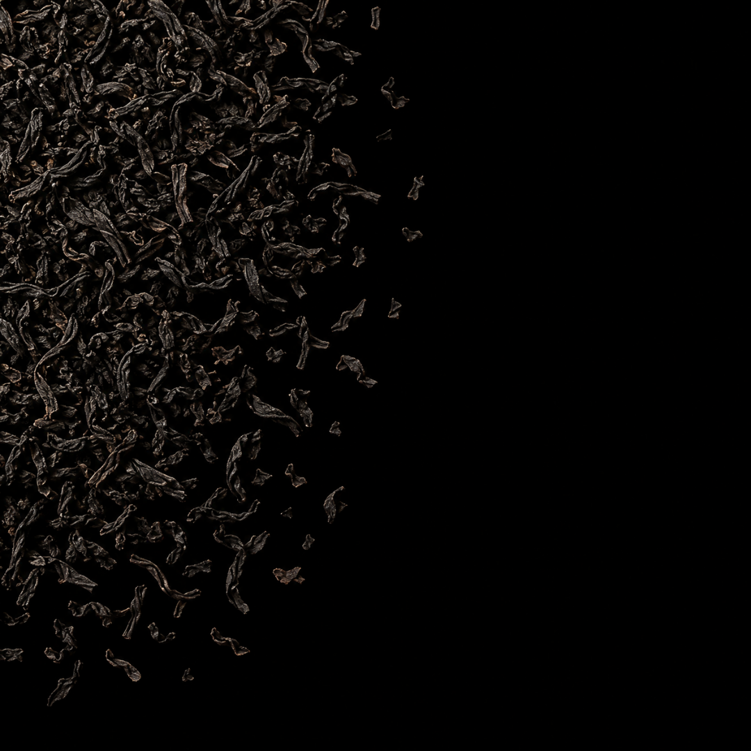 assam black tea
