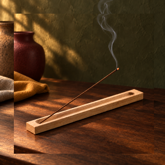incense holder
